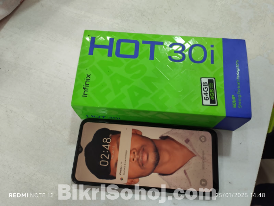 Infinix